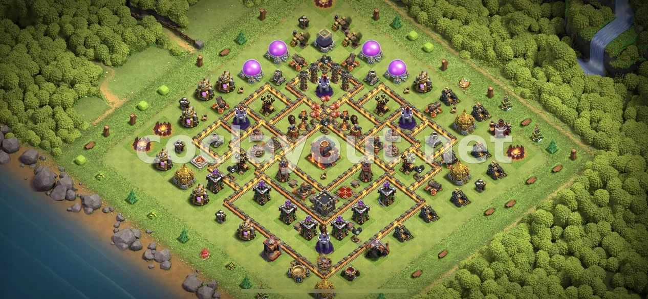 TH10 Hibrit Düzeni ile Kaynakları Koruyun – TH10 dizilim önizlemesi