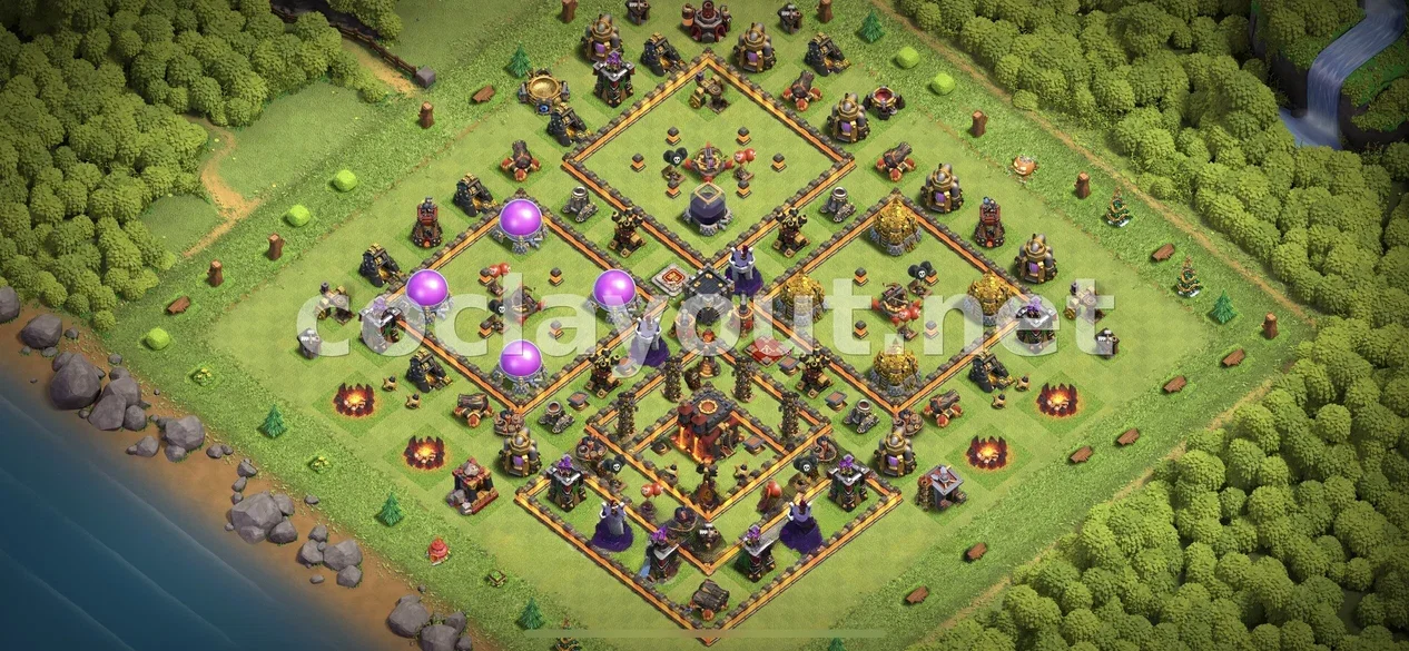TH10 Hibrit Düzeni ile Gelişin – TH10 dizilim önizlemesi