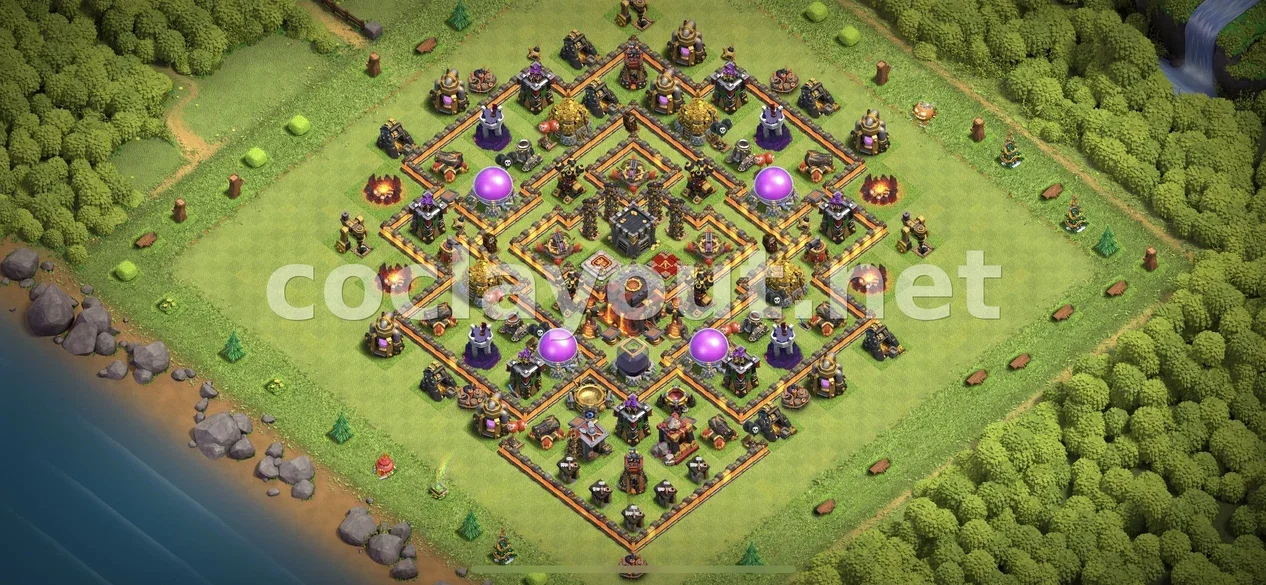 TH10 Hibrit Düzeni ile Kaynakları Koruyun – TH10 dizilim önizlemesi