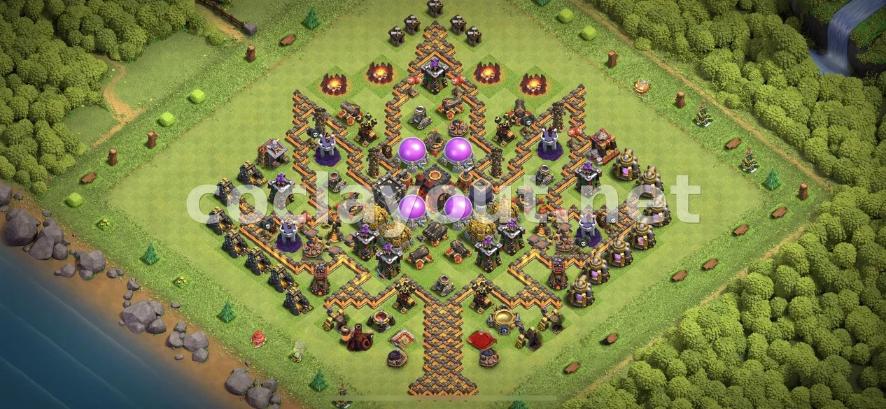 TH10 Hibrit Düzeni ile Savunmanızı Güçlendirin – TH10 dizilim önizlemesi