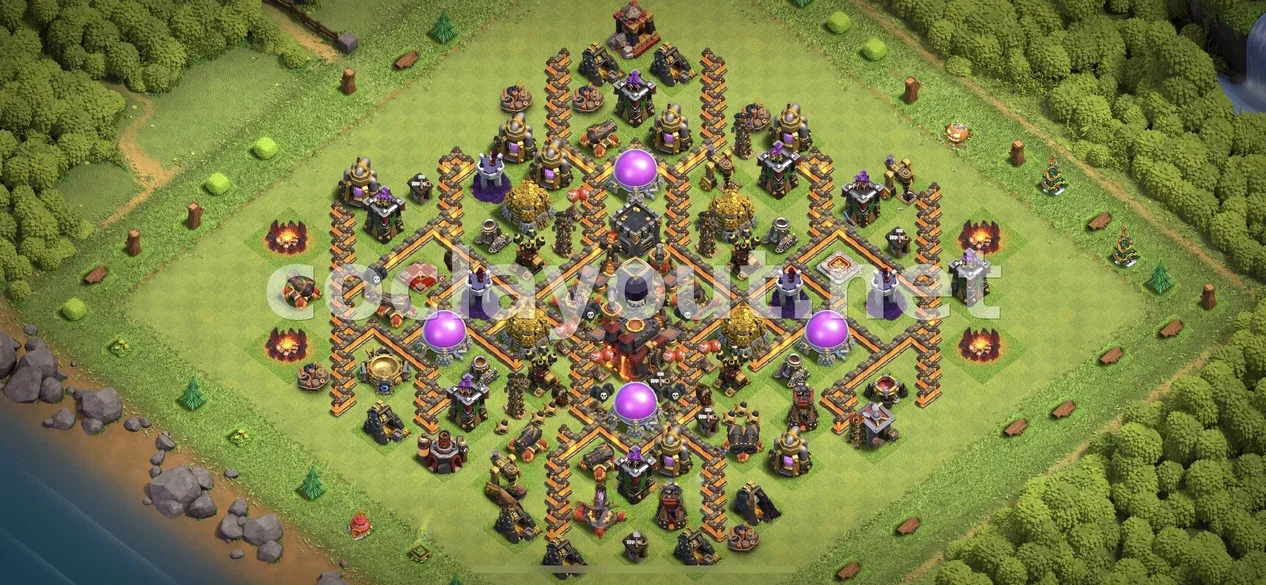 TH10 Hibrit Düzeni ile Güçlü Savunma – TH10 dizilim önizlemesi
