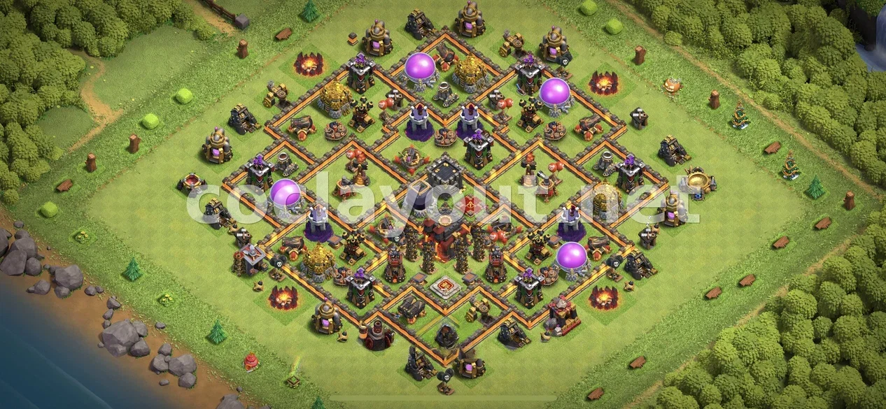 TH10 Hibrit Düzeni ile Savunma Gücünü Artır – TH10 dizilim önizlemesi