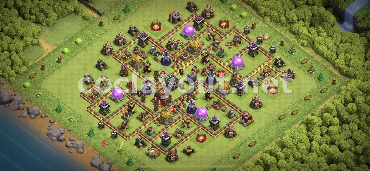 TH10 Hibrit Düzeni ile Savunmanızı Güçlendirin – TH10 dizilim önizlemesi