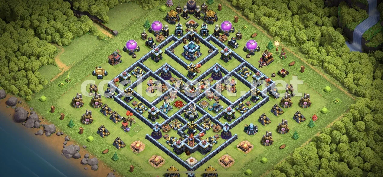 Estratègia de Base Híbrida TH13 – previsualització del disseny TH13
