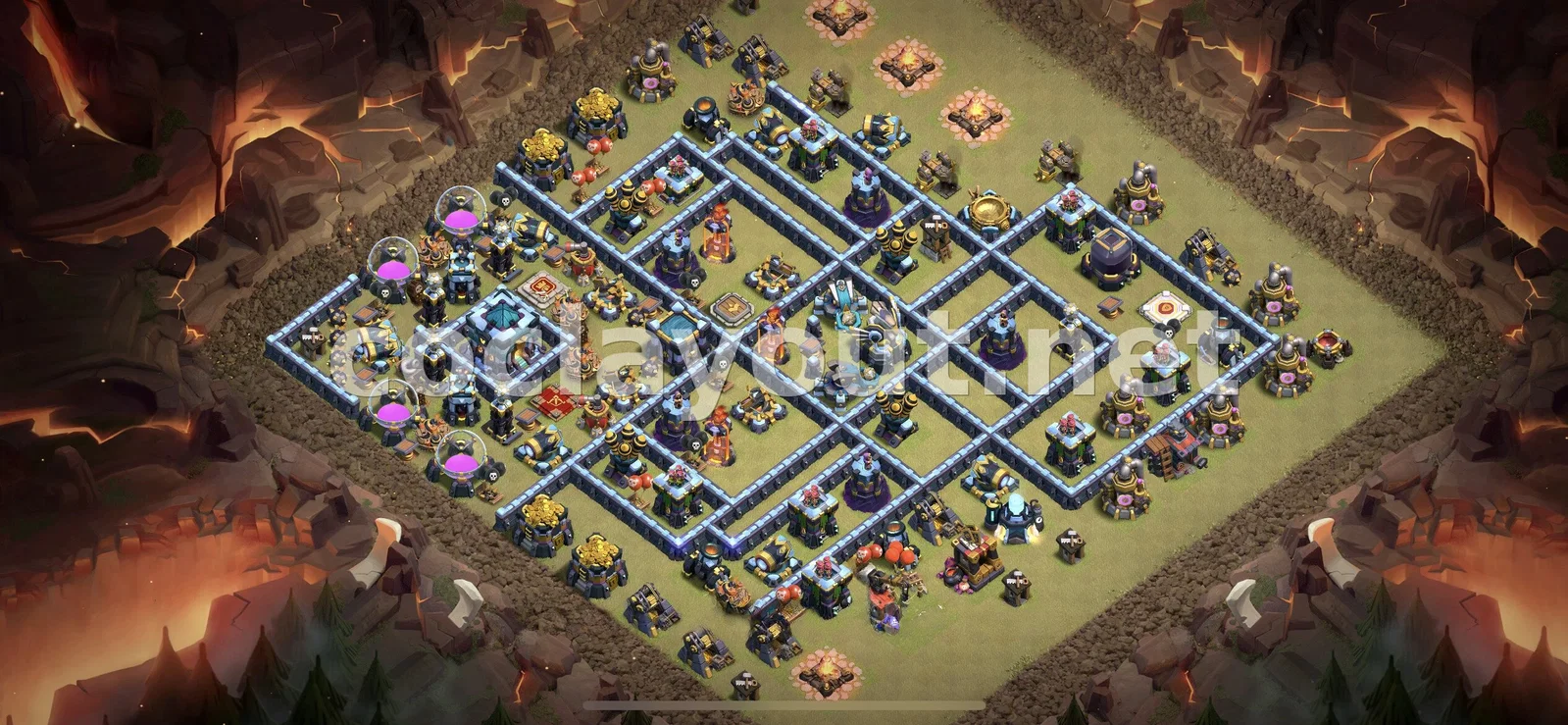 TH13 için etkili savaş düzeni – TH13 dizilim önizlemesi