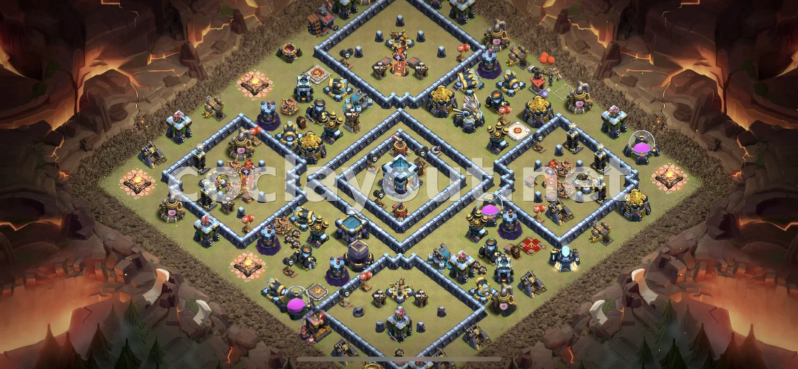 TH13 için etkili savaş düzeni – TH13 dizilim önizlemesi