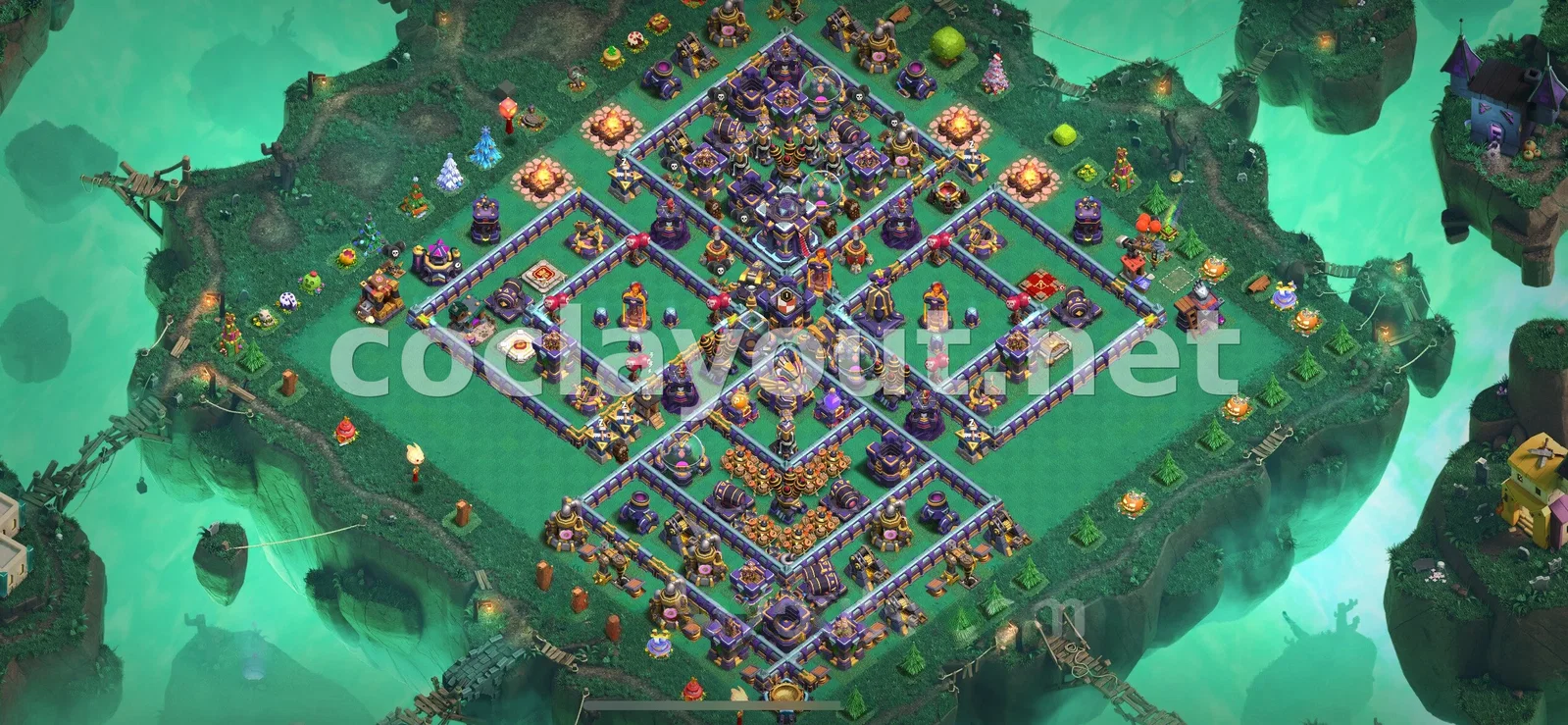 Base Híbrida TH15 #102 – previsualització del disseny TH15