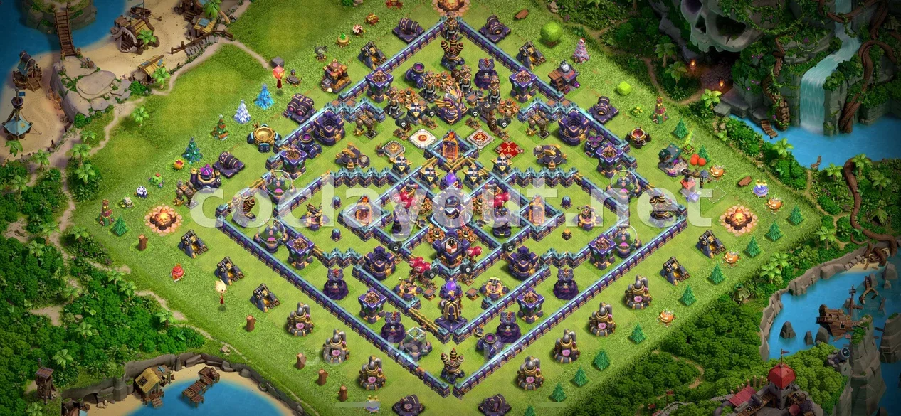 Estratègia de Base Híbrida TH15 – previsualització del disseny TH15