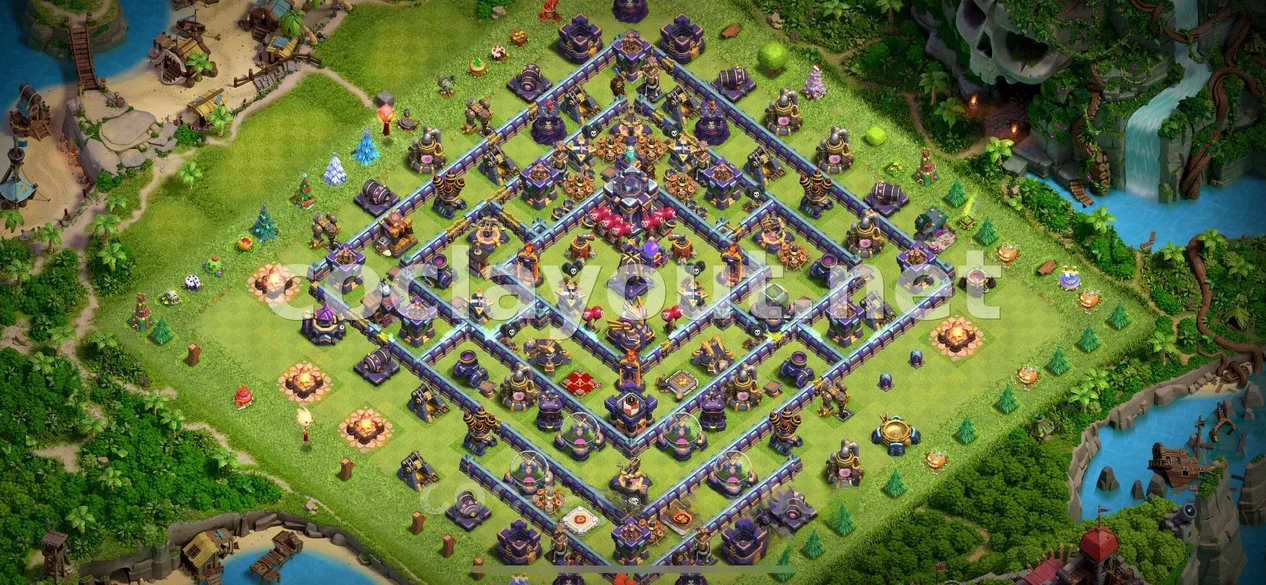 Aprovecha al máximo el diseño híbrido TH15 – vista previa del diseño TH15
