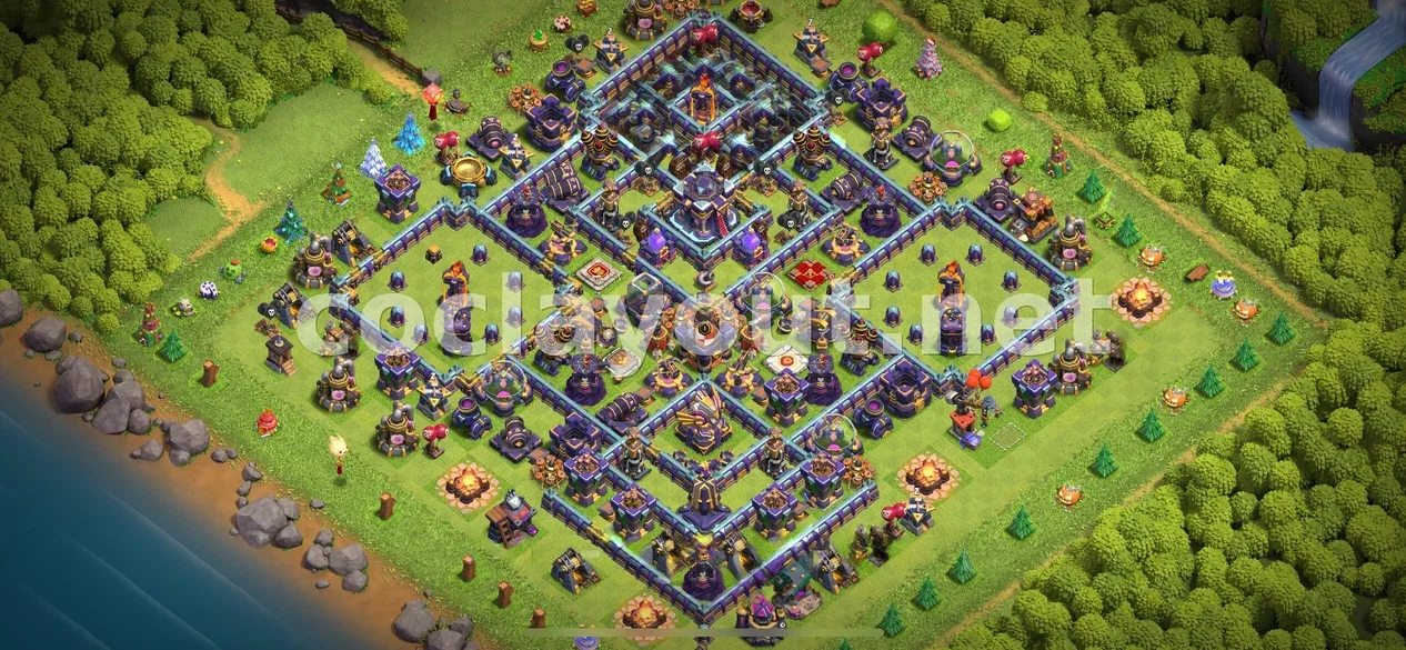 Base Híbrida TH15 #90 – previsualització del disseny TH15