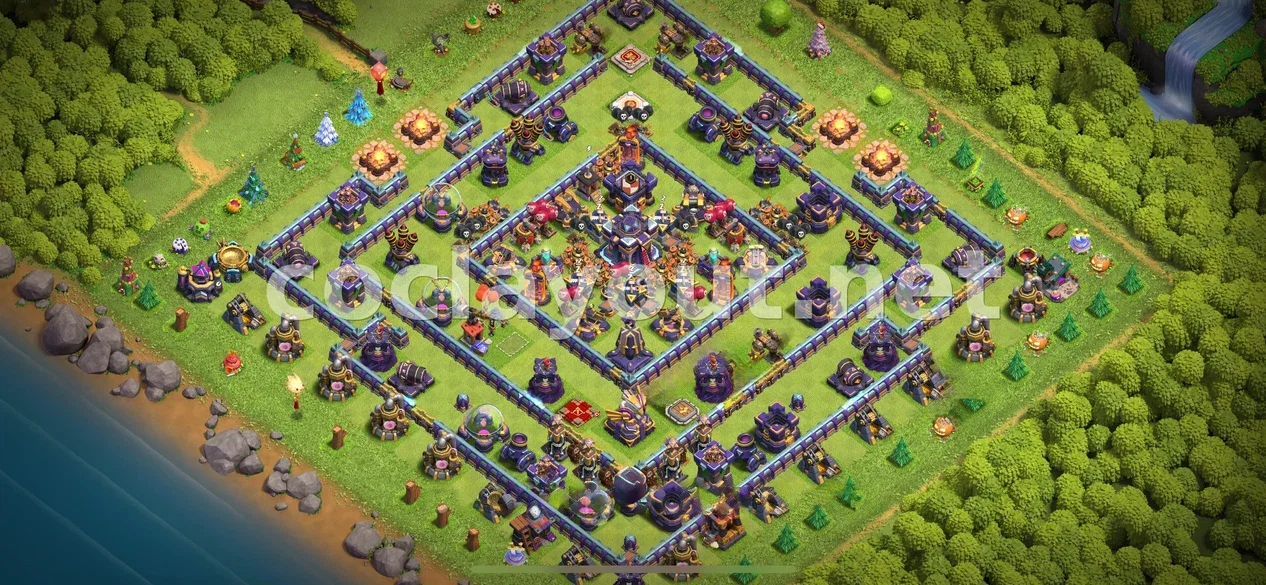 Optimitza la teva Base Híbrida TH15 – previsualització del disseny TH15