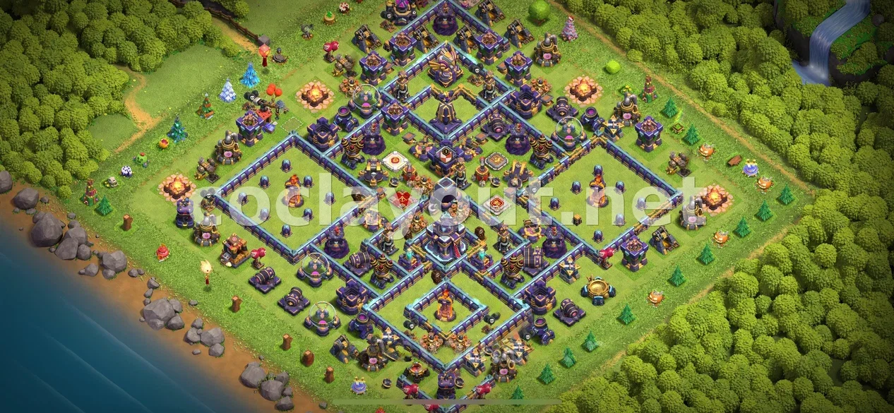 Estratègia de Base Híbrida TH15 – previsualització del disseny TH15