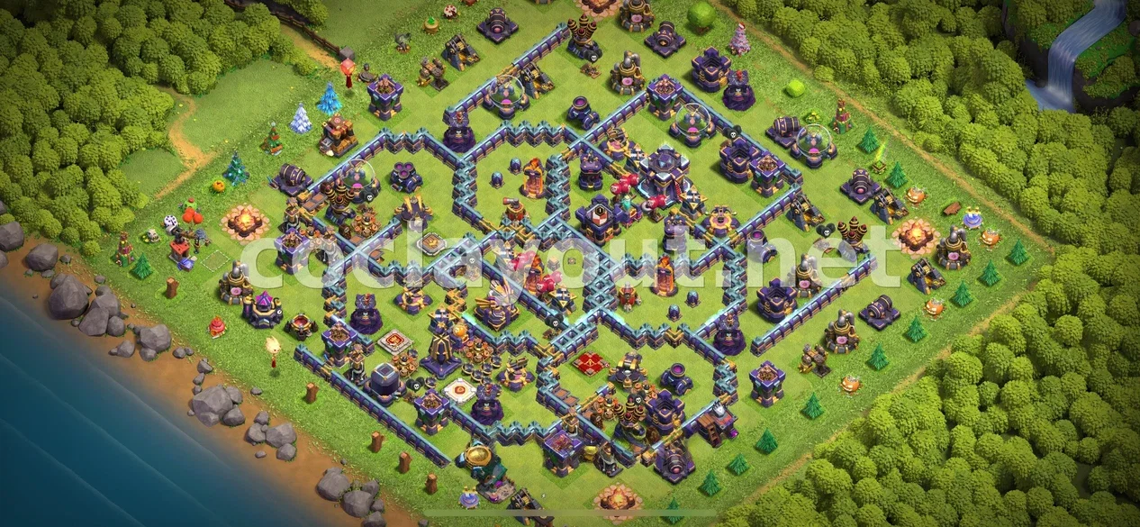 Hibrit Düzen TH15 İle Savunmanızı Güçlendirin – TH15 dizilim önizlemesi