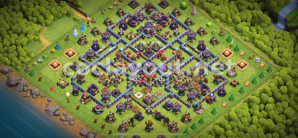 TH15 Hibrit Düzeni ile Gelişin – TH15 dizilim önizlemesi