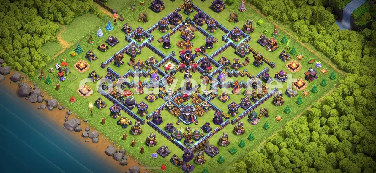 TH15 Hibrit Düzeni ile Stratejinizi Güçlendirin – TH15 dizilim önizlemesi