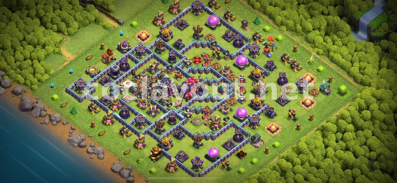 Disseny Estratègic de Base Híbrida TH15 – previsualització del disseny TH15