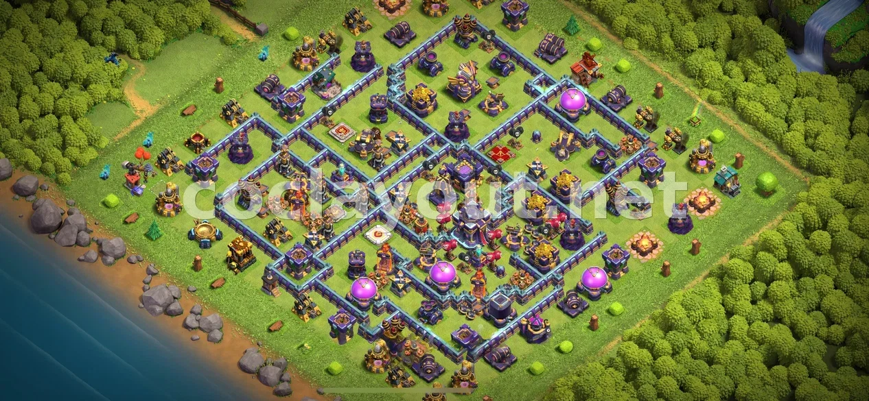 Millora el teu TH15 amb una base híbrida – previsualització del disseny TH15