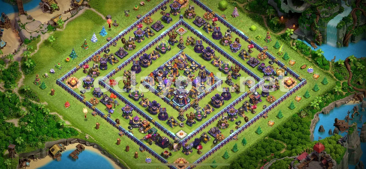 Base Híbrida Efectiva TH15 – previsualització del disseny TH15