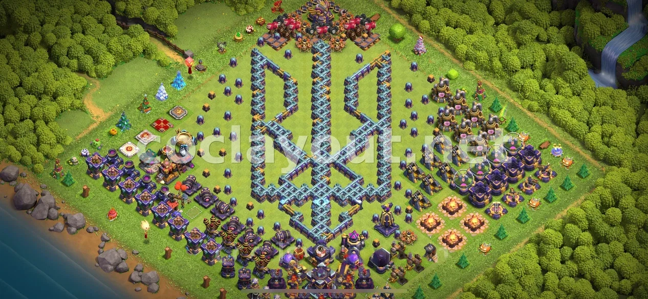 Hibrit Düzen TH15 ile Savunma Gücünüzü Artırın – TH15 dizilim önizlemesi
