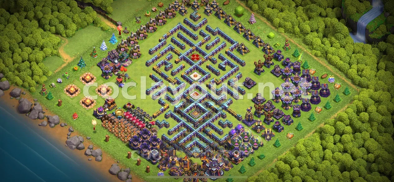 TH15 Hibrit Düzeni ile Savunma ve Saldırı – TH15 dizilim önizlemesi