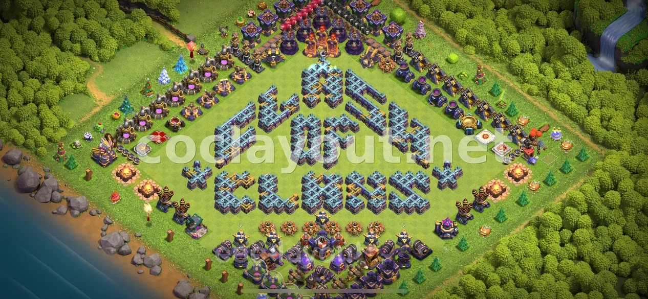 TH15 Hibrit Düzeni ile Güçlü Savunma – TH15 dizilim önizlemesi