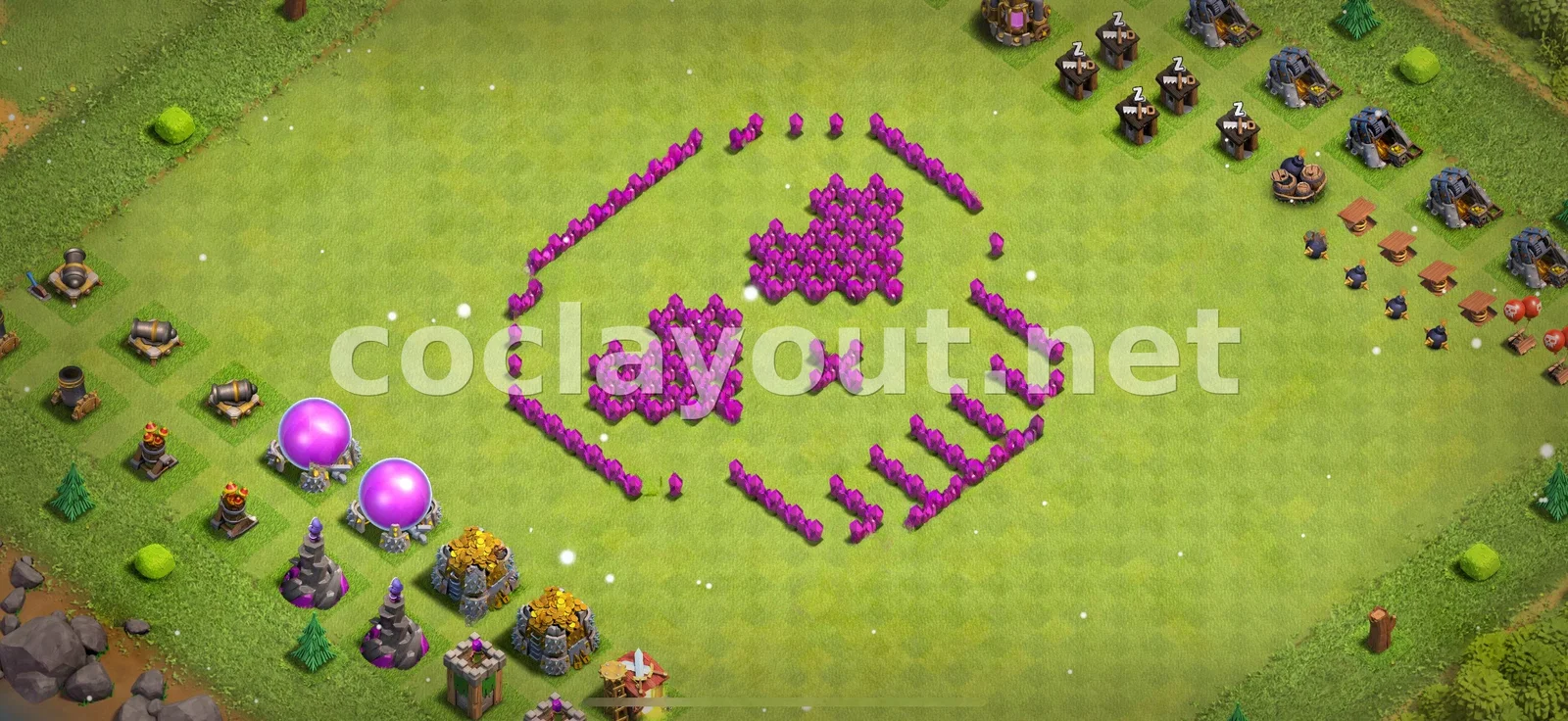 Guía del Diseño Híbrido TH6 – vista previa del diseño TH6