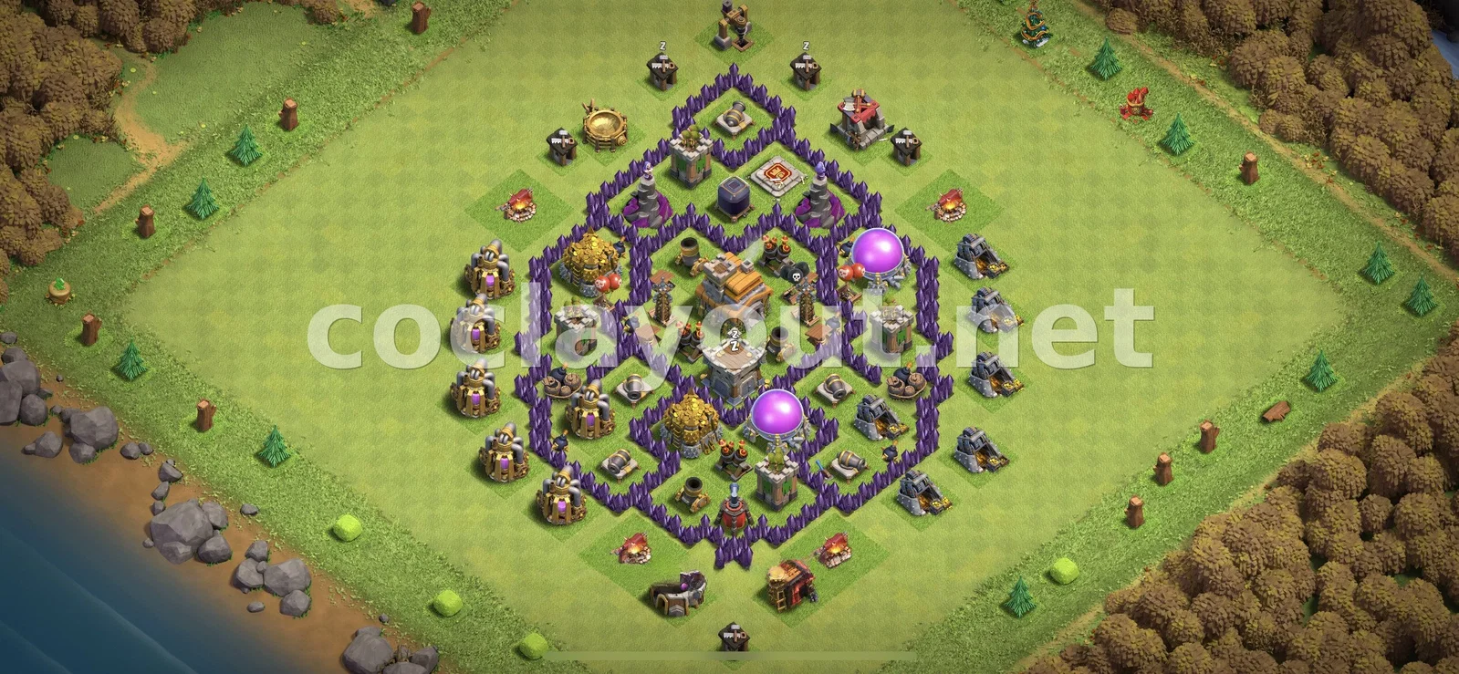 Assegura recursos amb la base híbrida TH7 – previsualització del disseny TH7