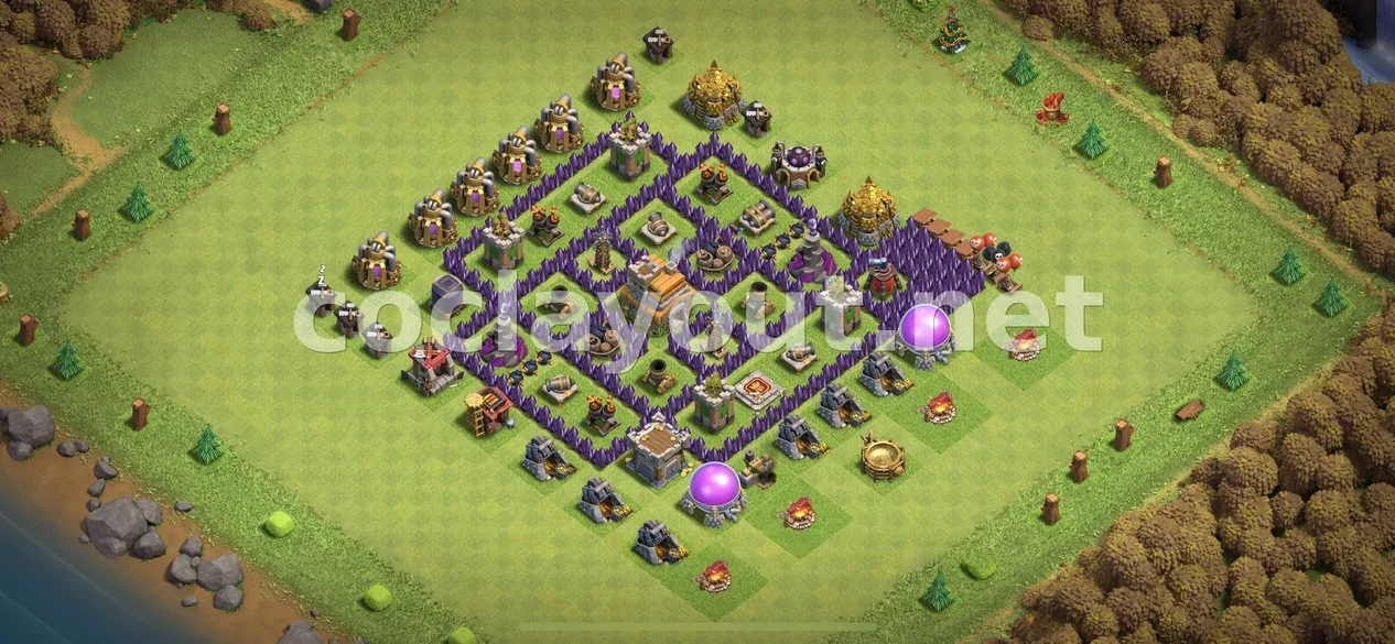 Maximitza el Botí amb Base Híbrida TH7 – previsualització del disseny TH7