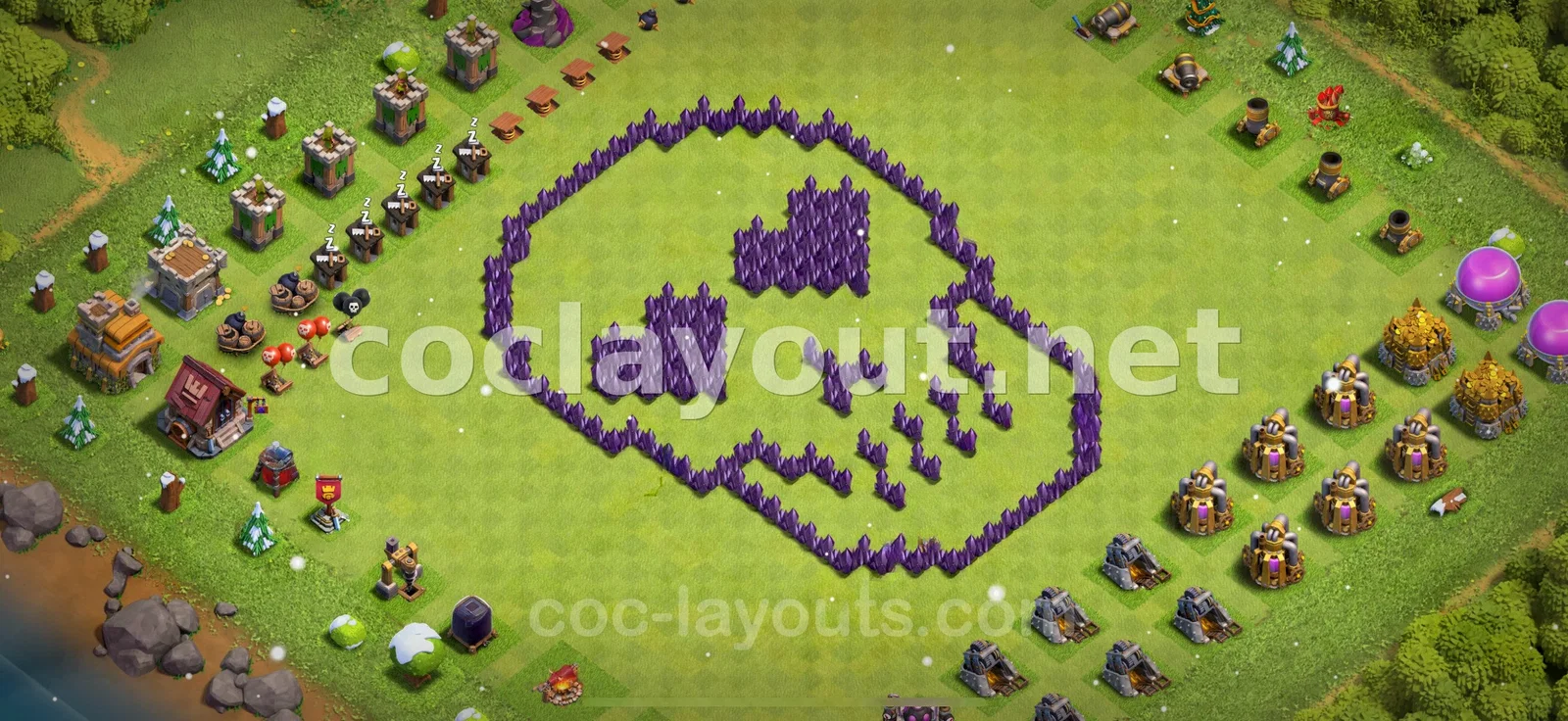 Base Híbrida Efectiva per a TH7 – previsualització del disseny TH7
