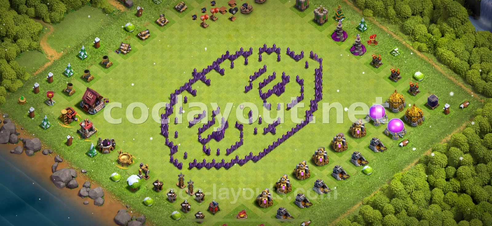 TH7 Hibrit Düzeni ile Savunma Gücünü Artır – TH7 dizilim önizlemesi