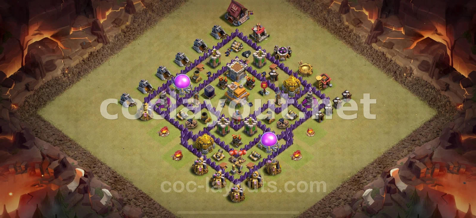 TH7 için etkili savaş düzeni – TH7 dizilim önizlemesi