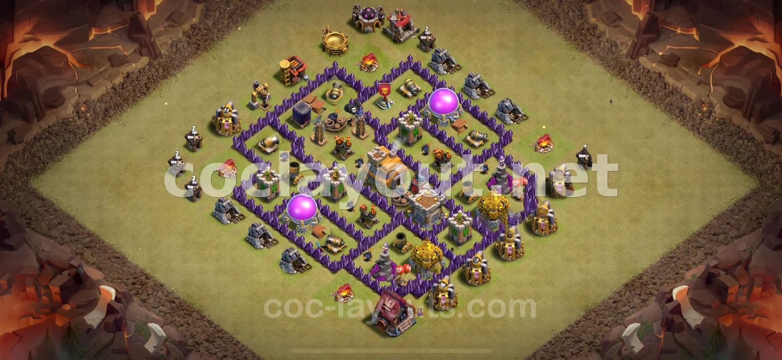 TH7 için etkili savaş düzeni – TH7 dizilim önizlemesi