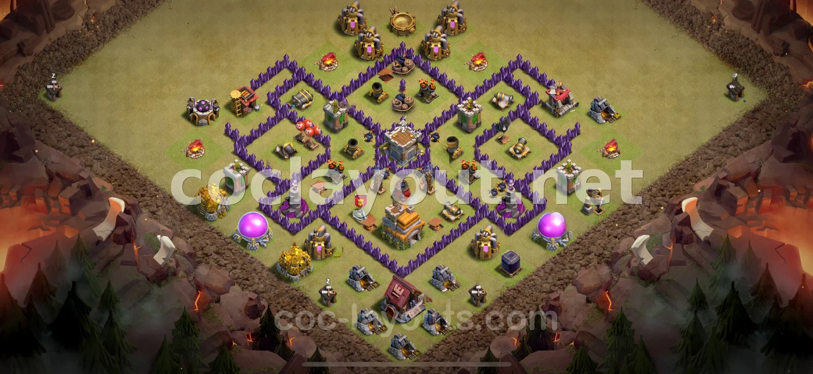 TH7 için etkili savaş düzeni – TH7 dizilim önizlemesi