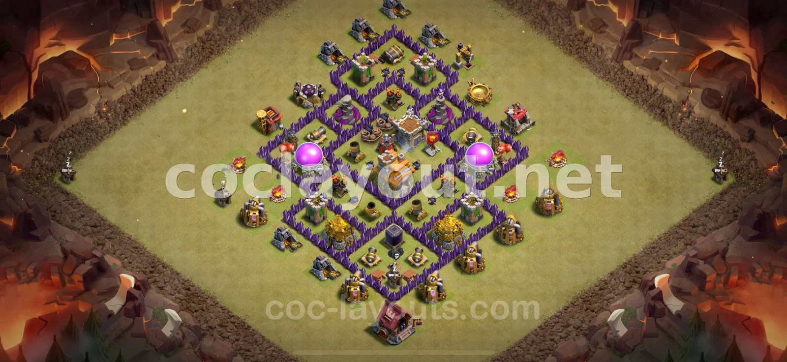 TH7 Savaş Düzeni ile Başarıyı Yakalayın – TH7 dizilim önizlemesi