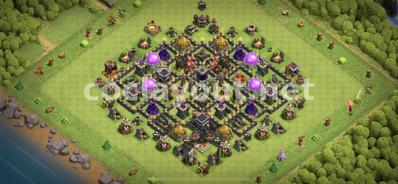 Verimli Ganimet Düzeni TH9 #72 – TH9 dizilim önizlemesi